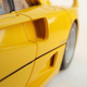 Illustration for article titled BATTLE: Ferrari F40 - Kyosho vs. Hot Wheels